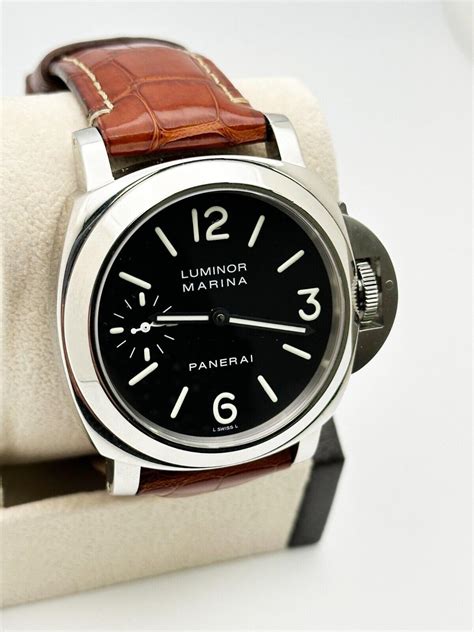 panerai pam00111 review|Panerai pam111 price.